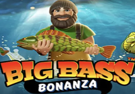 Big Bass Bonanza – RTP 96.71% at Bubbles Bet