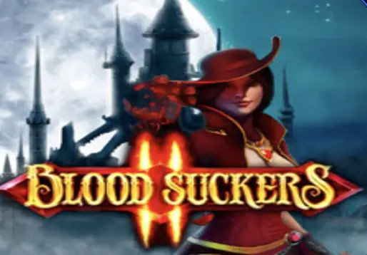 Blood Suckers – RTP 98% at Bubbles Bet