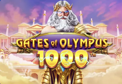 Gates of Olympus – RTP 96.5% at Bubbles Bet